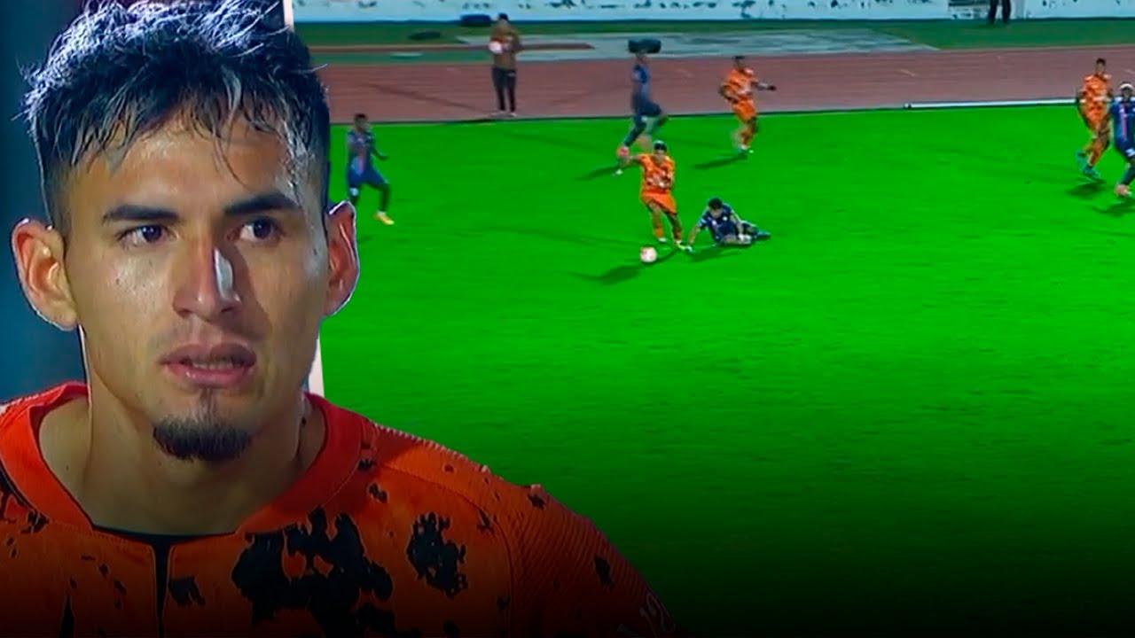 JOSTIN BRAVO V EL NACIONAL