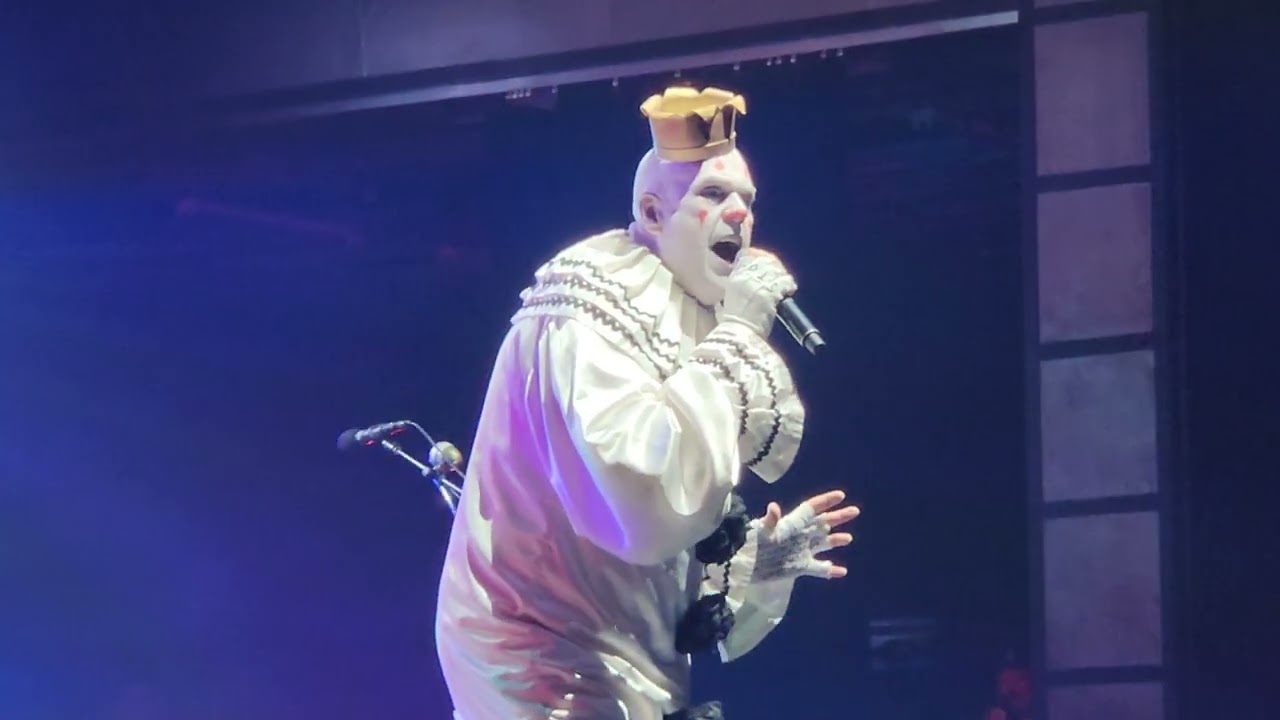 Primus (w/Puddles Pity Party)-