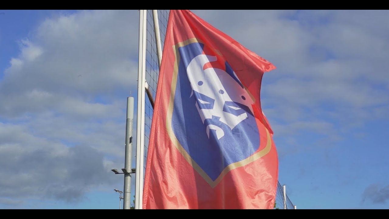 Aftermovie officiel tournoi Jean Pingeon 2024