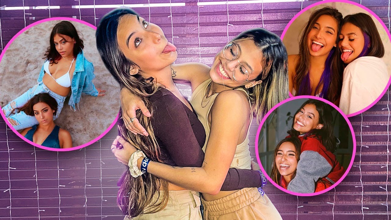 HISTÓRIA DA NOSSA AMIZADE! Ft. Vanessa Lopes