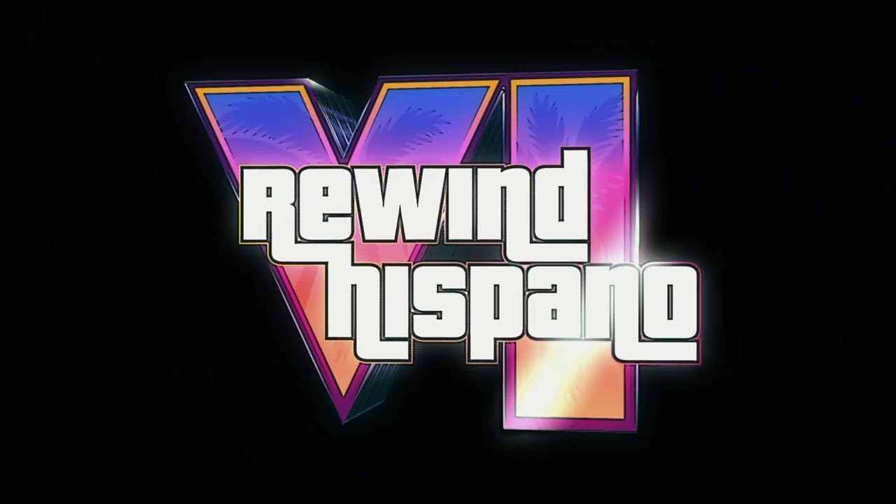 REWIND HISPANO 2023 | TR&Aacute;ILER | [Alec Hern&aacute;ndez]
