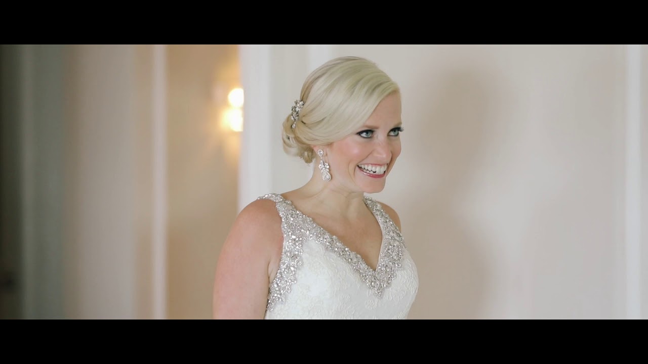 Ritz Carlton Naples Wedding | Megan + Turner