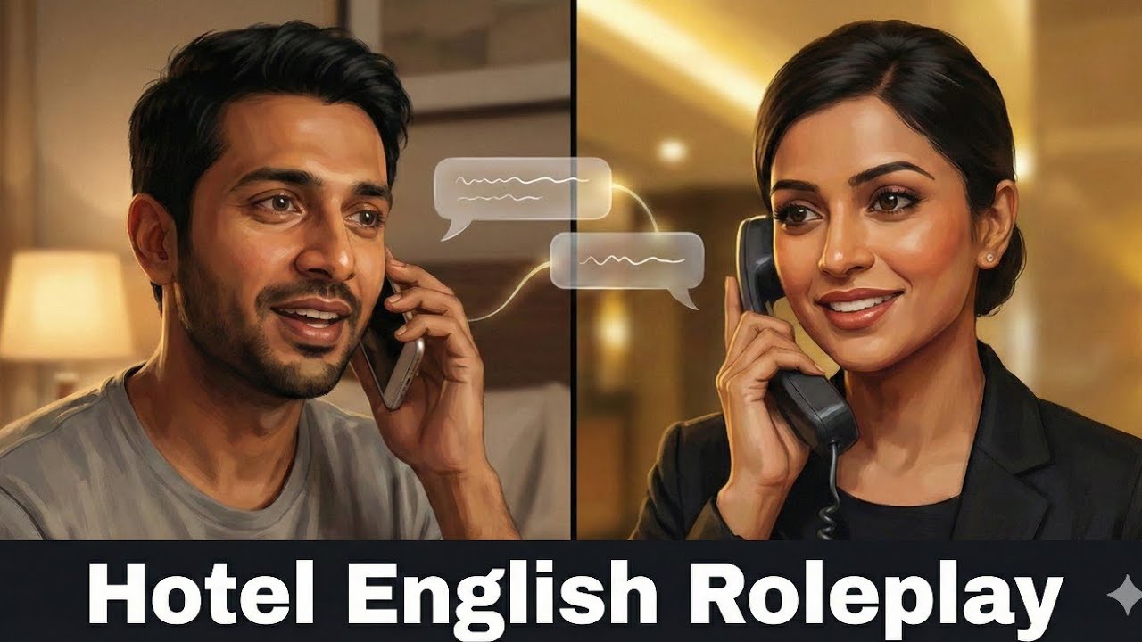 Master Everyday English: Real-Life Conversations