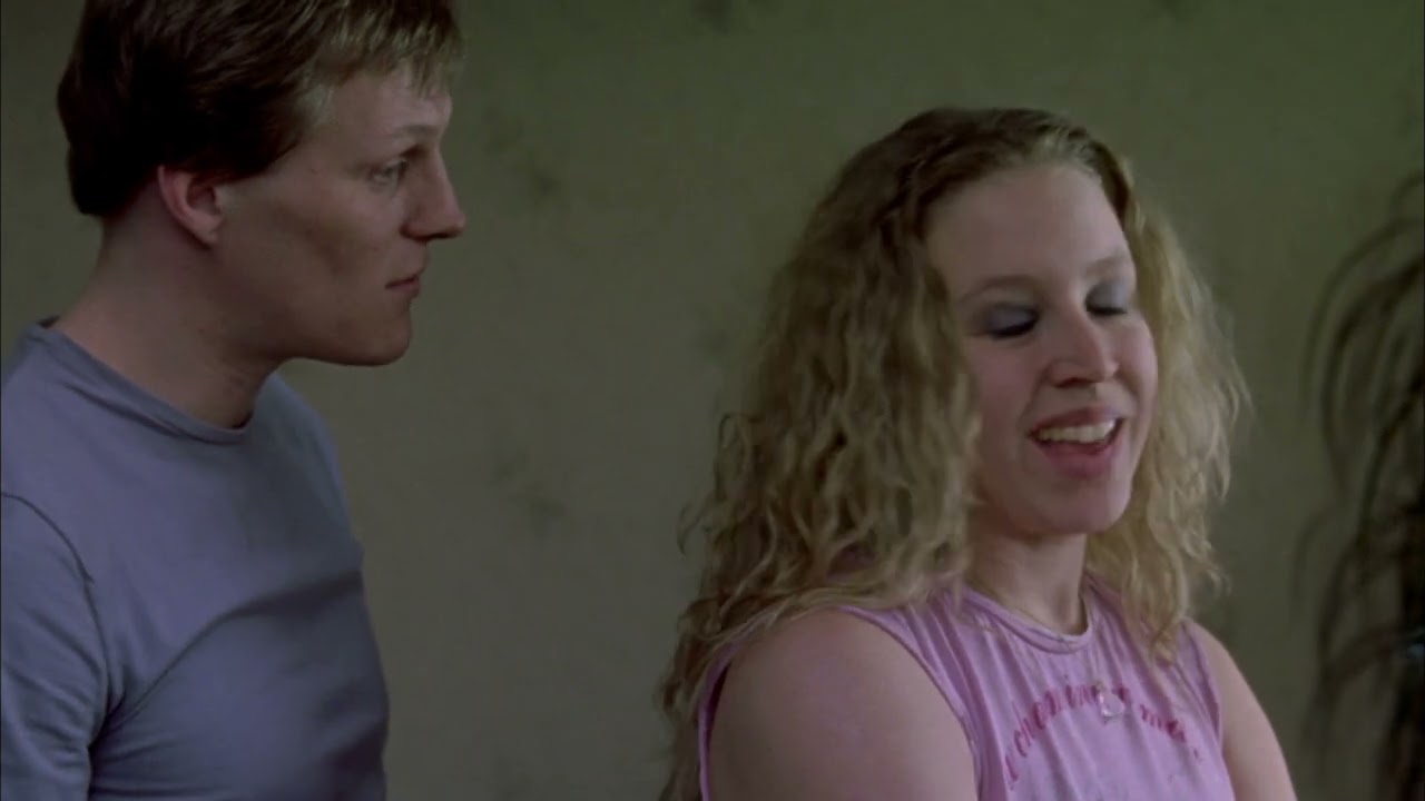 Trailer NORDRAND - Barbara Albert /// 1999 /// Drama