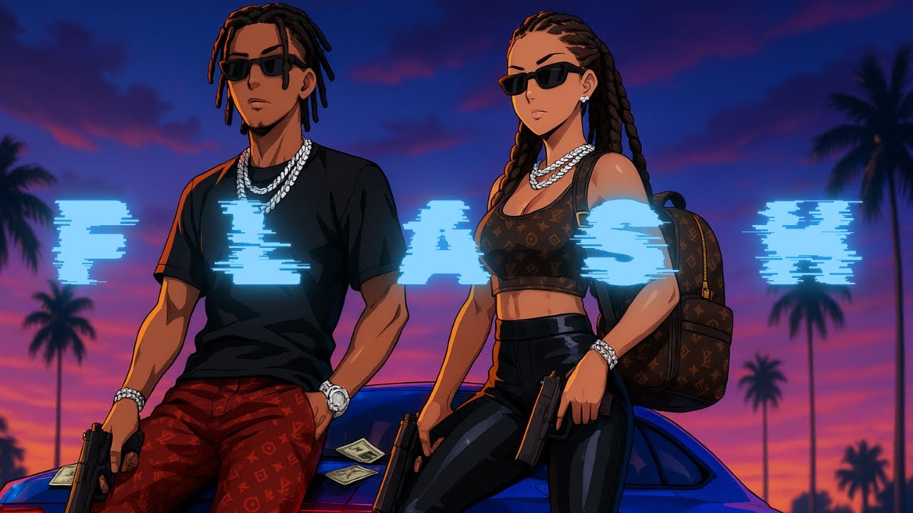 HOODTRAP x NEMZZZ Type Beat 