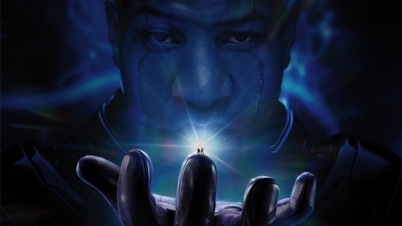 Ant-Man and The Wasp: Quantumania Tribute - No Disrespect 🐜🐝