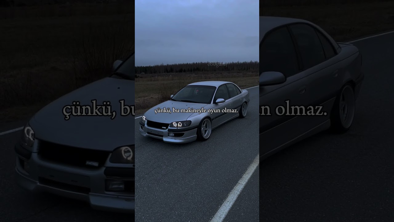Opel Omega B... #e60garaj #araba #opel #opelomega #opelt&uuml;rkiye #omegaazerbaycan