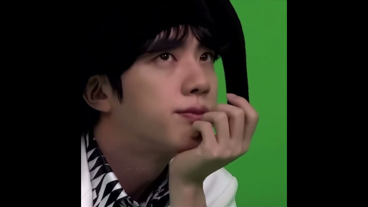 @kim.asha.1 # Festa2025#jin#bts# btsarmy