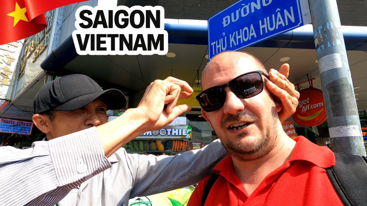 Мой первый день во Вьетнаме прошел совсем не по плану 🇻🇳😳 #vietnam