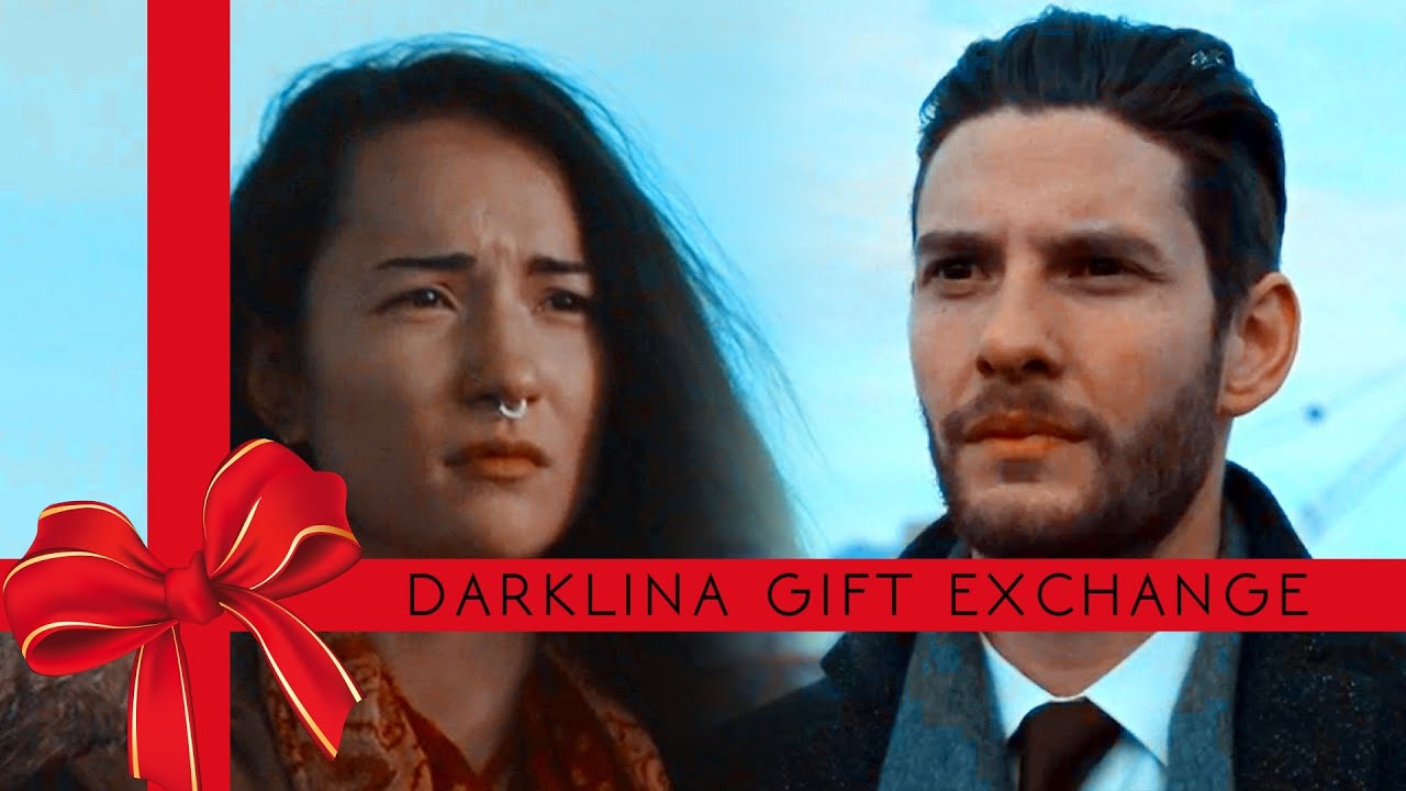 Alina & the Darkling || Reincarnation AU