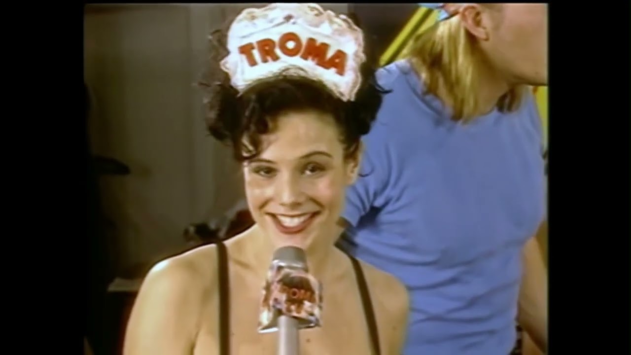 What Happened to The Toxic Avenger? | Tromaville Cafe (1997)