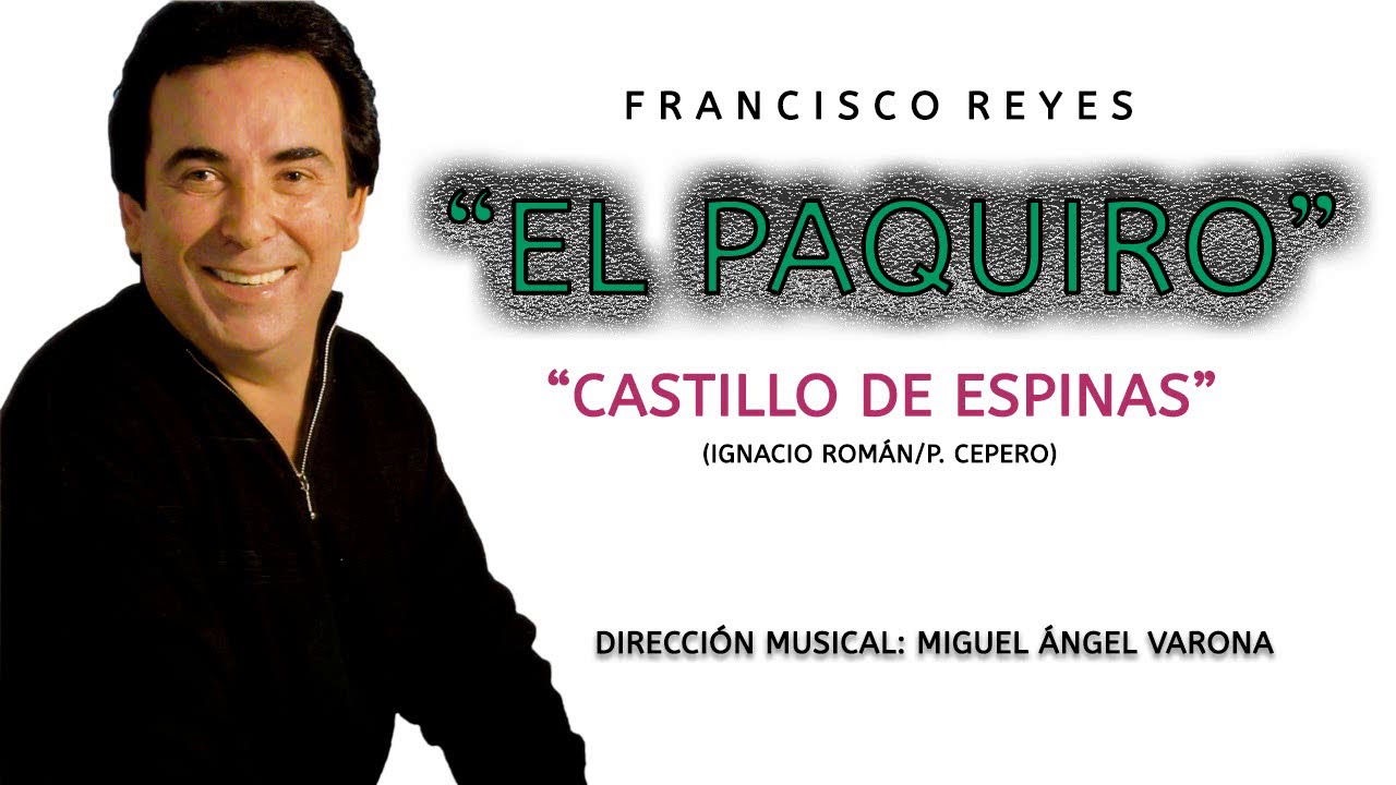 EL PAQUIRO 