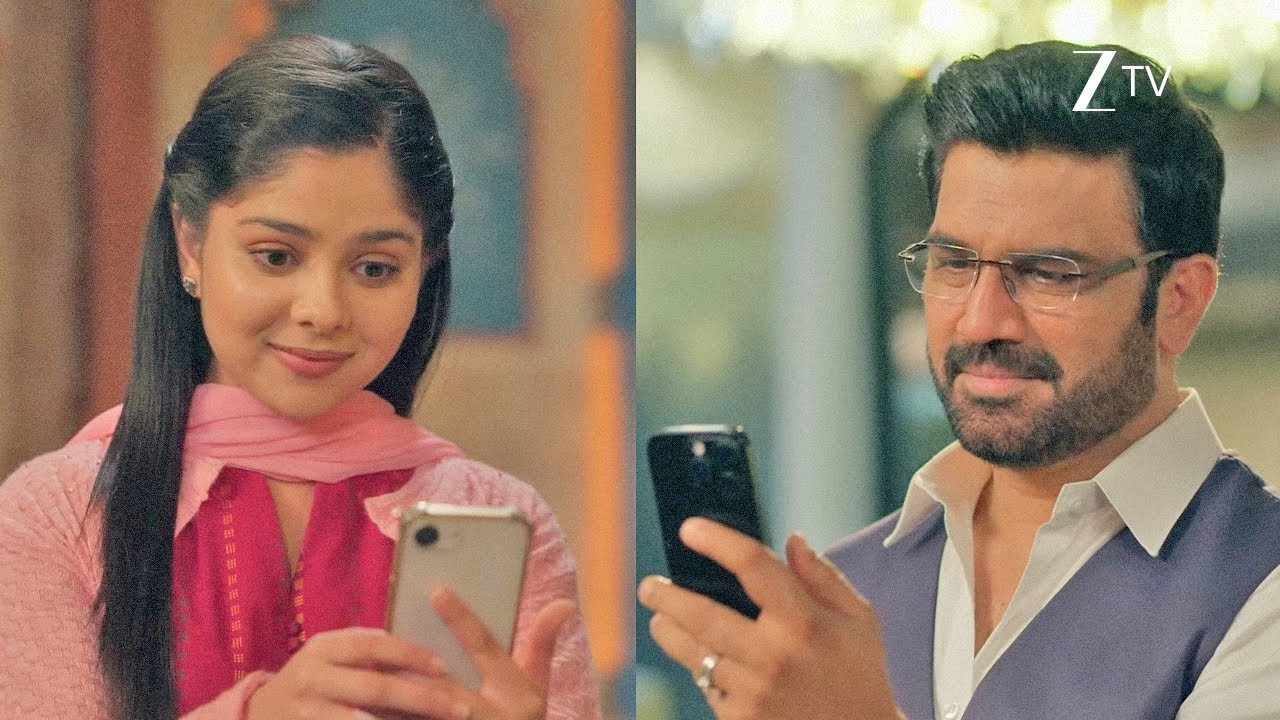 TUMM SE TUMM TAK | अनु को लग रहा है कि आर्यवर्धन उसे प्रपोज करने वाला है!