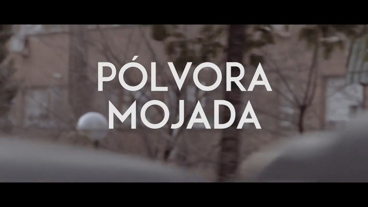 Rayden - Pólvora mojada (Videoclip Oficial)