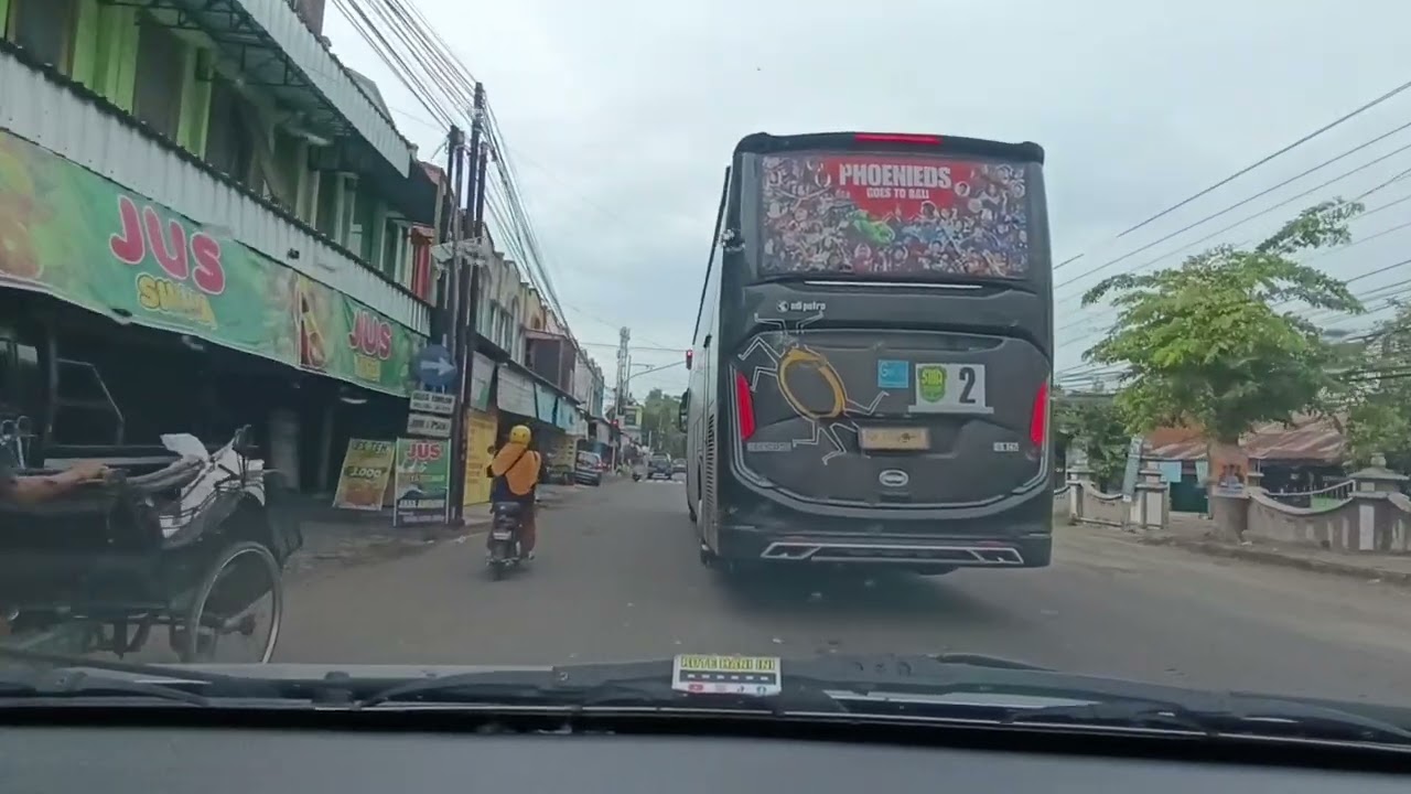 #rutehariini Goro (Mendungan)