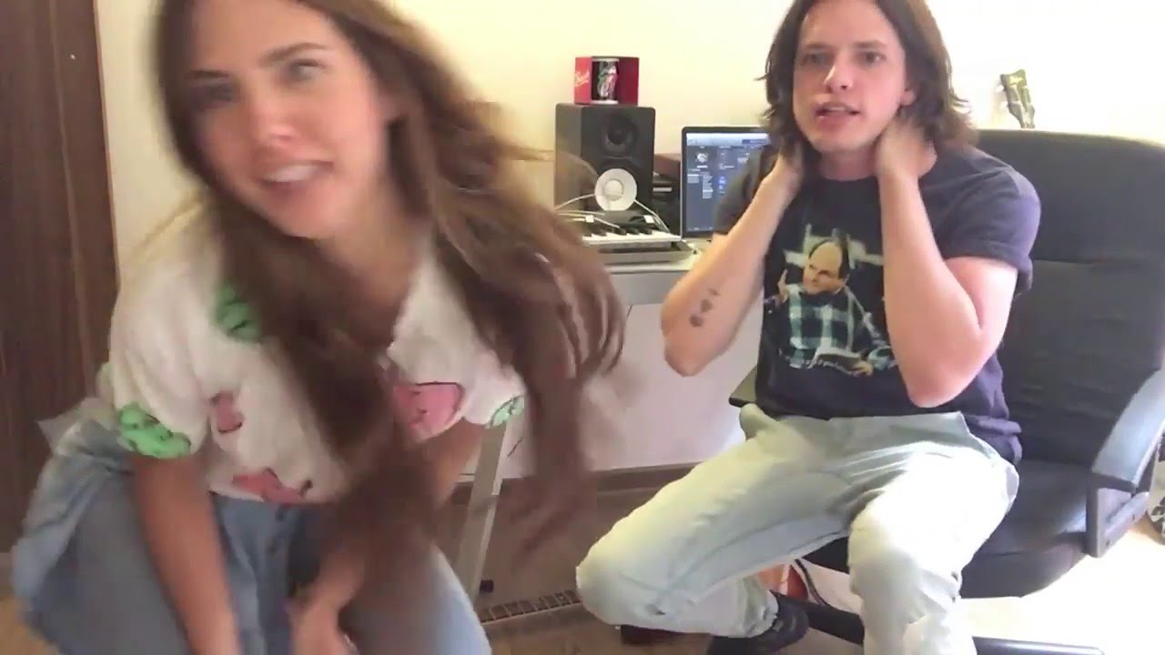 Diferente -  La Venganza de Sheryl a Lasso Video 4