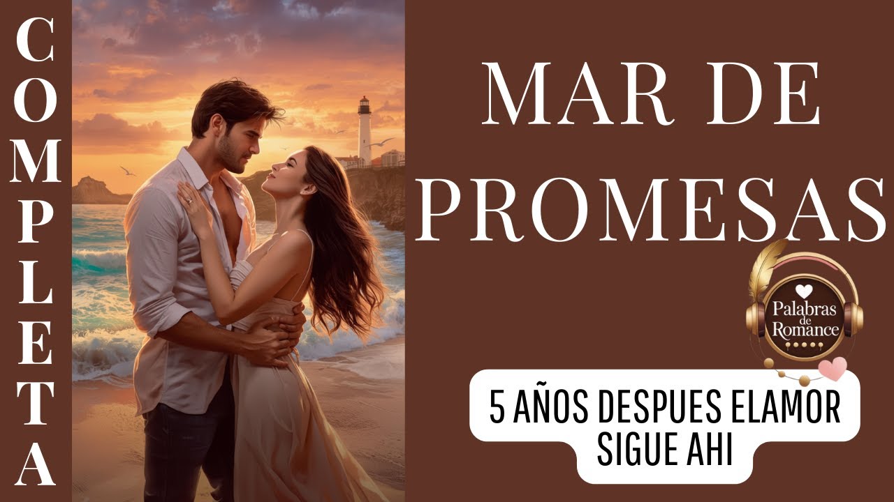 REGRESÉ AL PUEBLO QUE ABANDONÉ Y ME REENCONTRÉ CON MI PRIMER AMOR 💔🌊 | AUDIONOVELA