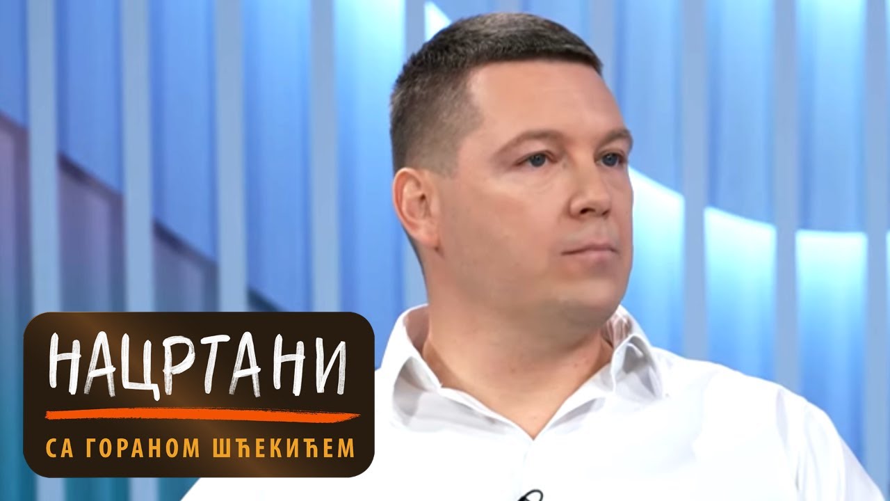 Filip Adžić - NACRTANI