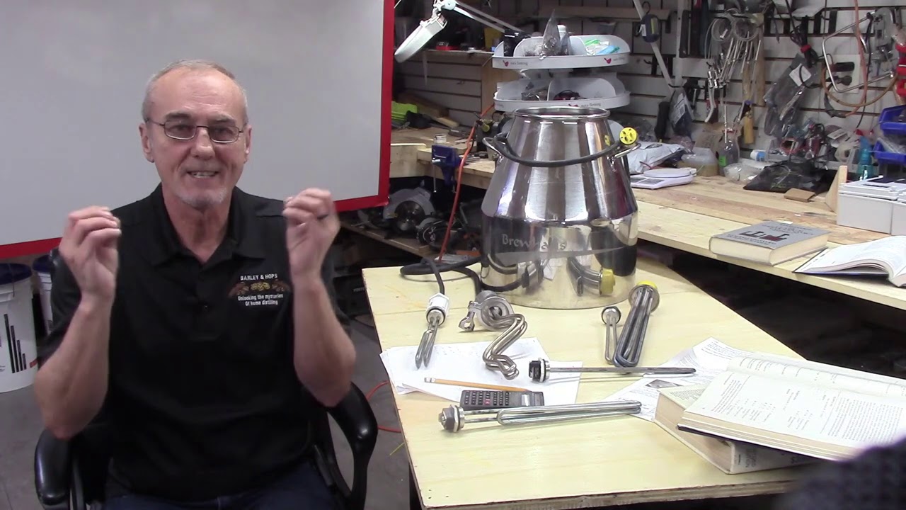 HOW LONG DOES IT TAKE TO HEAT MY STILL PART 1