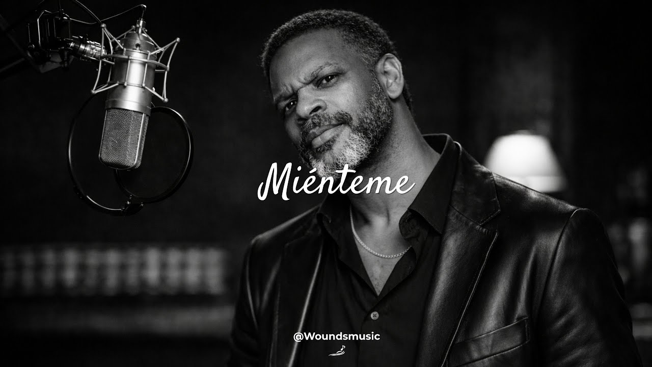 Miénteme – Woundsmusic | Soul Melódico