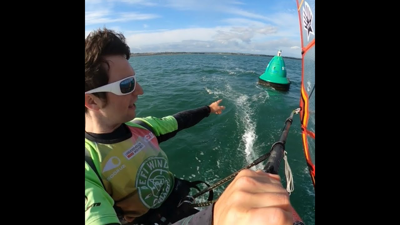 Round Hayling Island Race 2021 - 10 tips