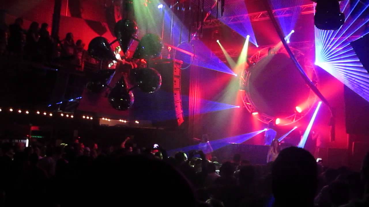 DJ Jumping Jack - Sublime Reunion @Home Nightclub, Sydney.