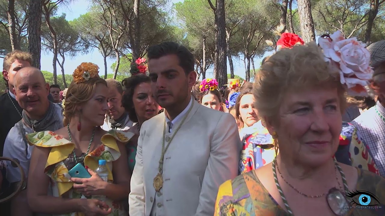 rafa camino 2015