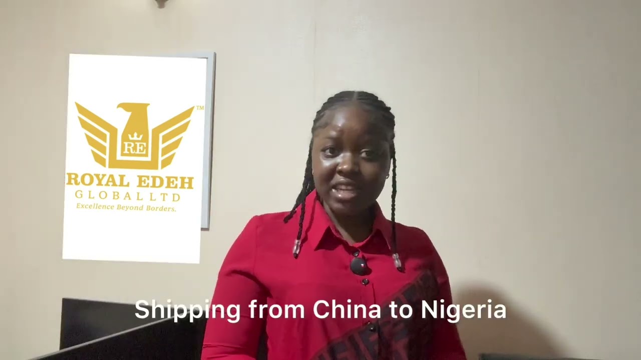 Royal Edeh Global 