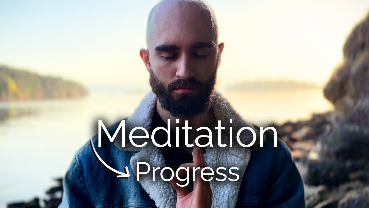 Want Meditation Progress? It Can Be Simple