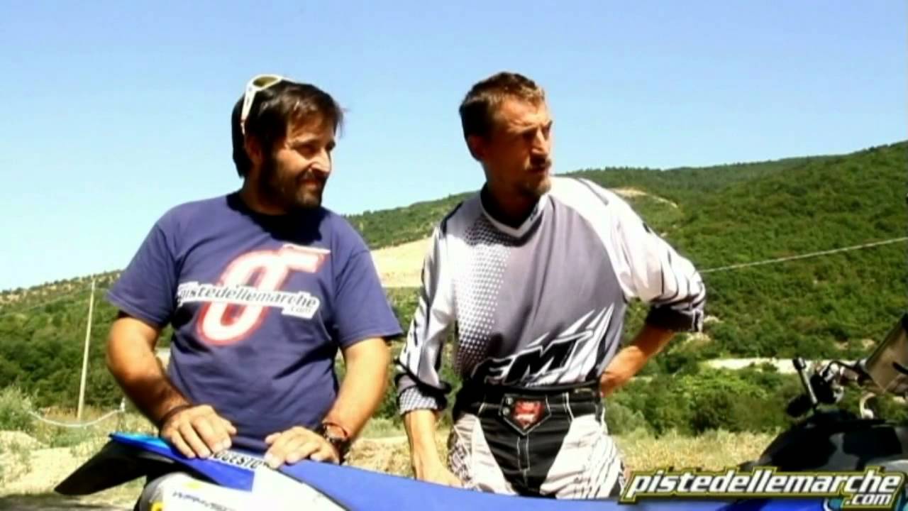tutorial 1a puntata la posizione in sella def