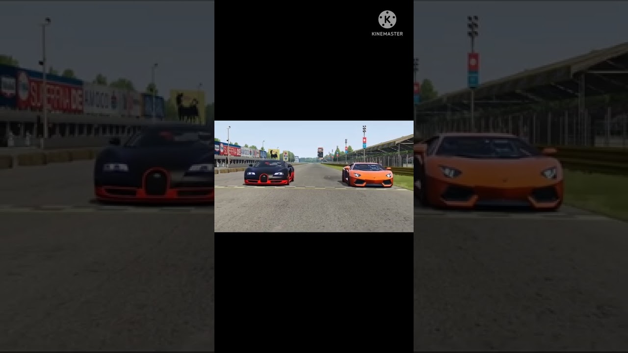 ❤❤lamborghini race  🚗💨🚗💨gaddi lamborghini peele rang di❤❤
