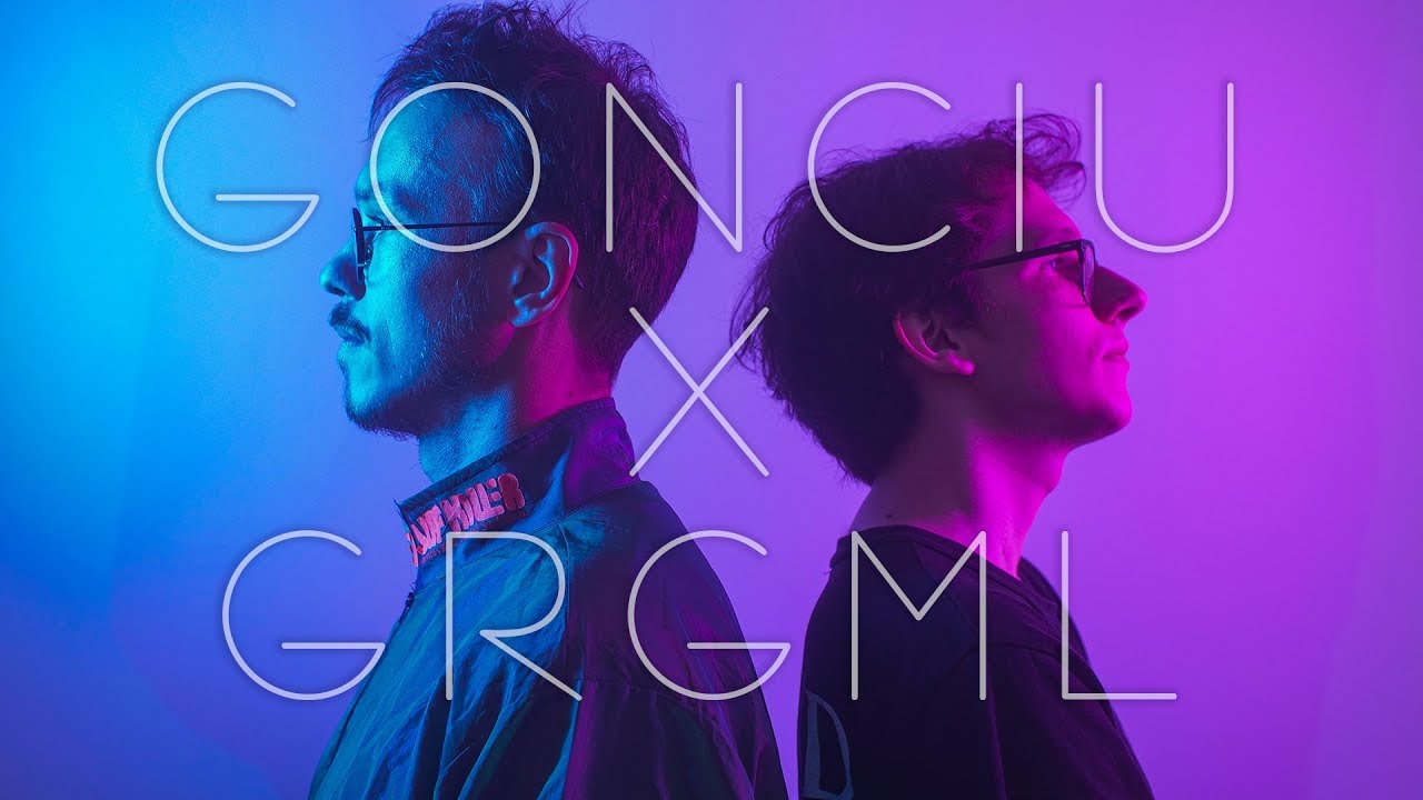 Gonciarz x Gargamel &ndash; SZUM