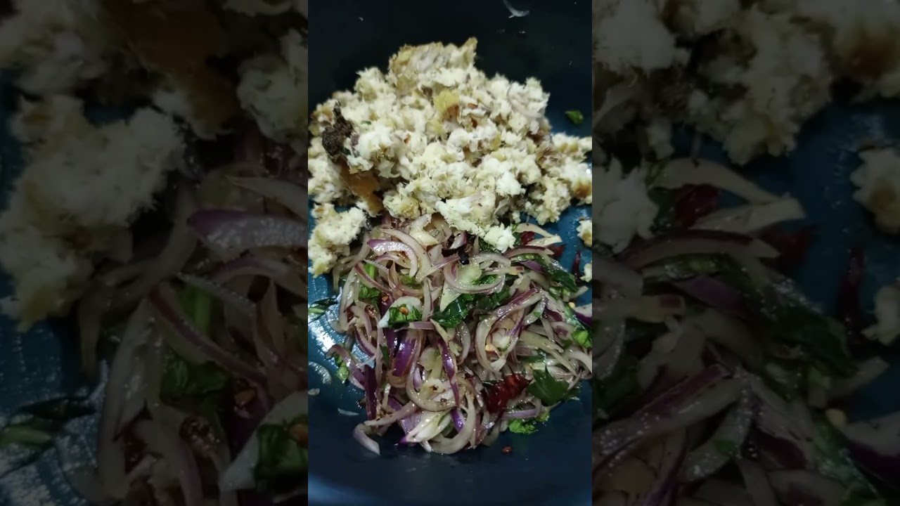 Fish bhorta recipe | Macher Chatni | Mashed Fish recipe