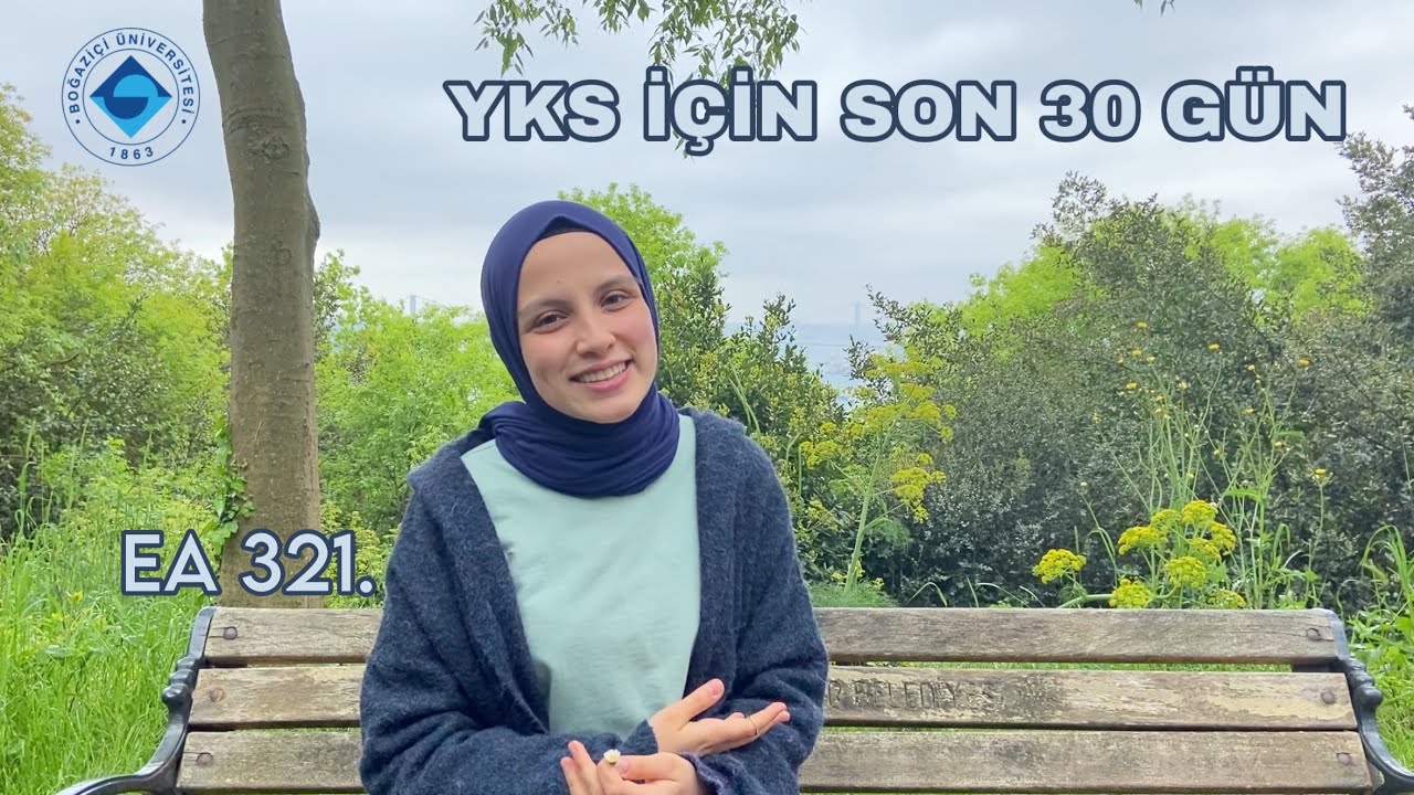 yks için son ay çalışmaları⚡️ | ders ders konuştuk, neyi keşke yapsaydık?