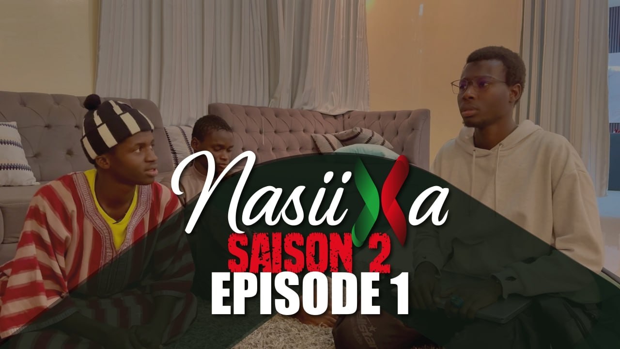 𝑵𝑨𝑺𝑰𝑰𝑿𝑨 (1) 𝑾𝒆𝒆𝒓 𝒘𝒊 𝒇𝒆𝒆ñ 𝒏𝒂