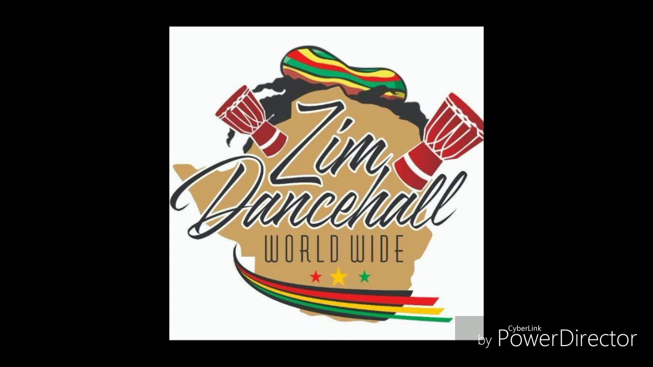 2Shoot Riddim ft Dadza d Guspy Pro By Tipe pro Mixtape by Djsparks Zimbabwe Zimdancehall world wide