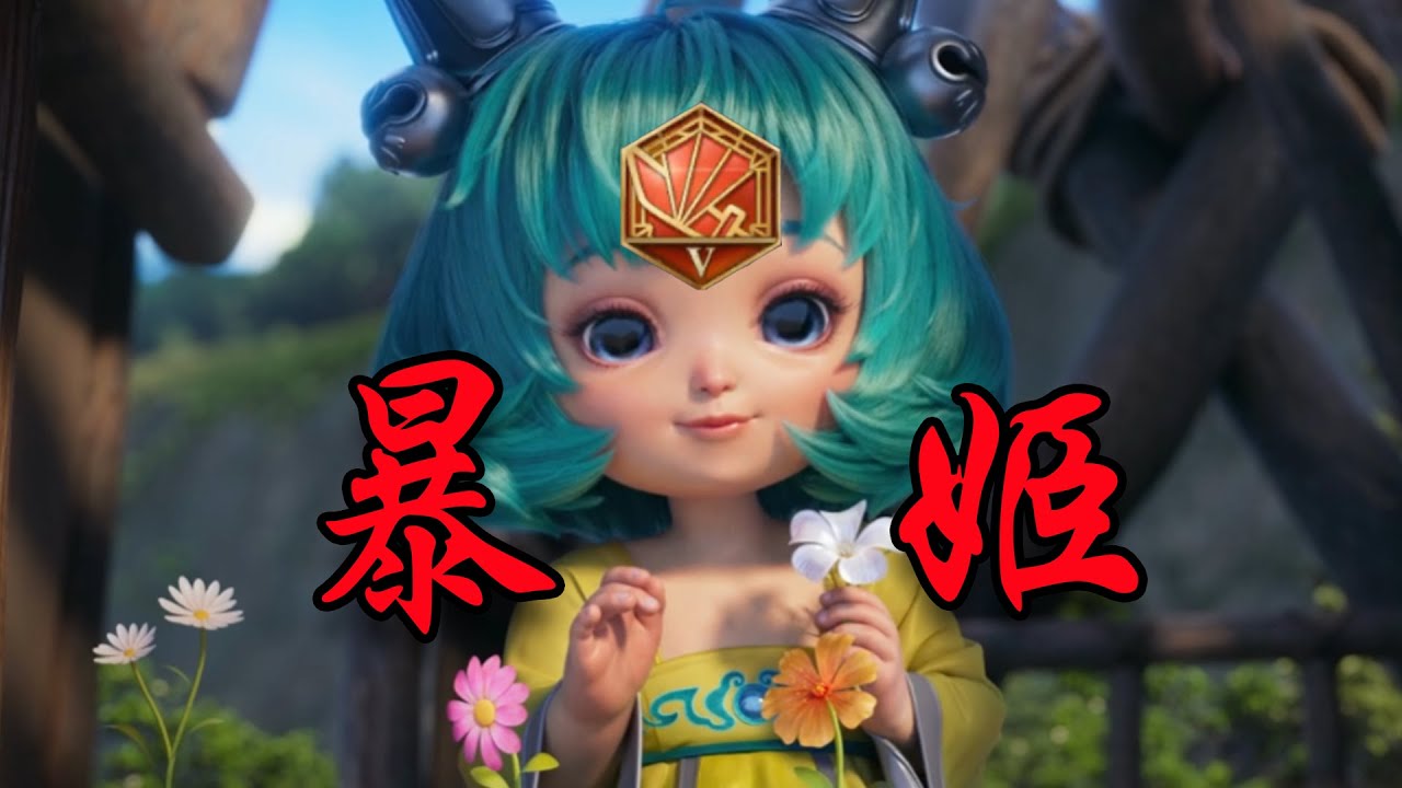 修鸽儿：五辅助阵容，修哥掏出暴击流蔡文姬连抢韩信两条龙