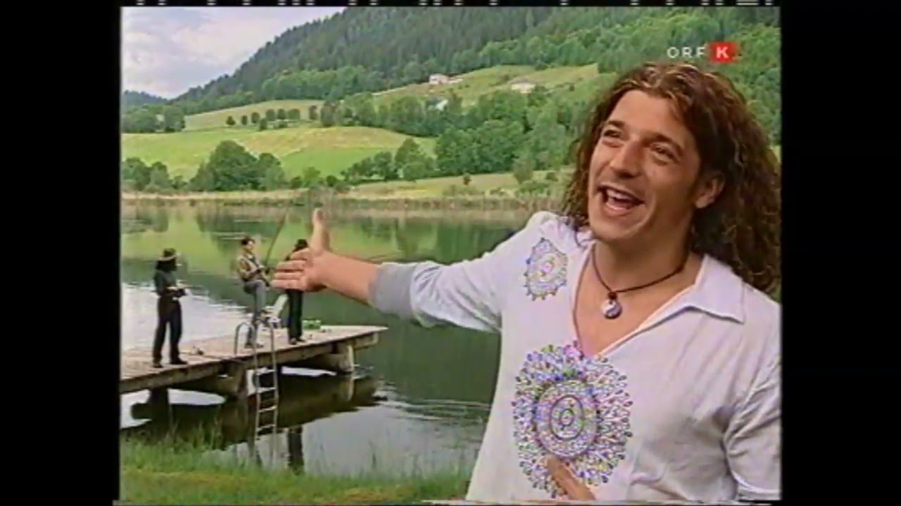 Gruppe FREI Interview 2005