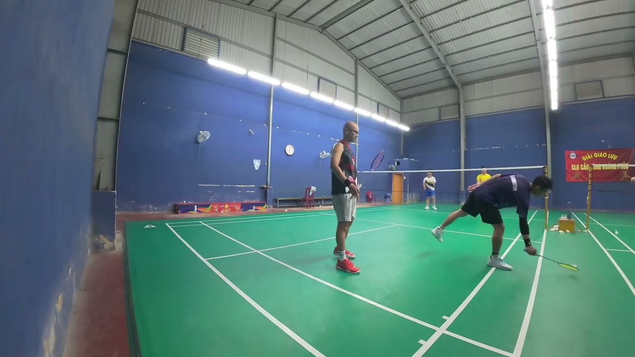 20/2 Quân-Hiếu vs Bin-Sơn