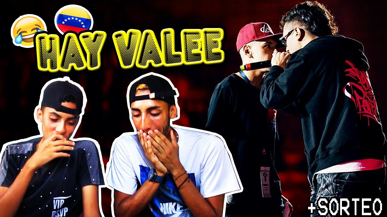 🇻🇪 VENEZOLANOS REACCIONAN A CHINAZOS EN FREESTYLE 🔈||+ Sorteo 🎁 || Criollos Top