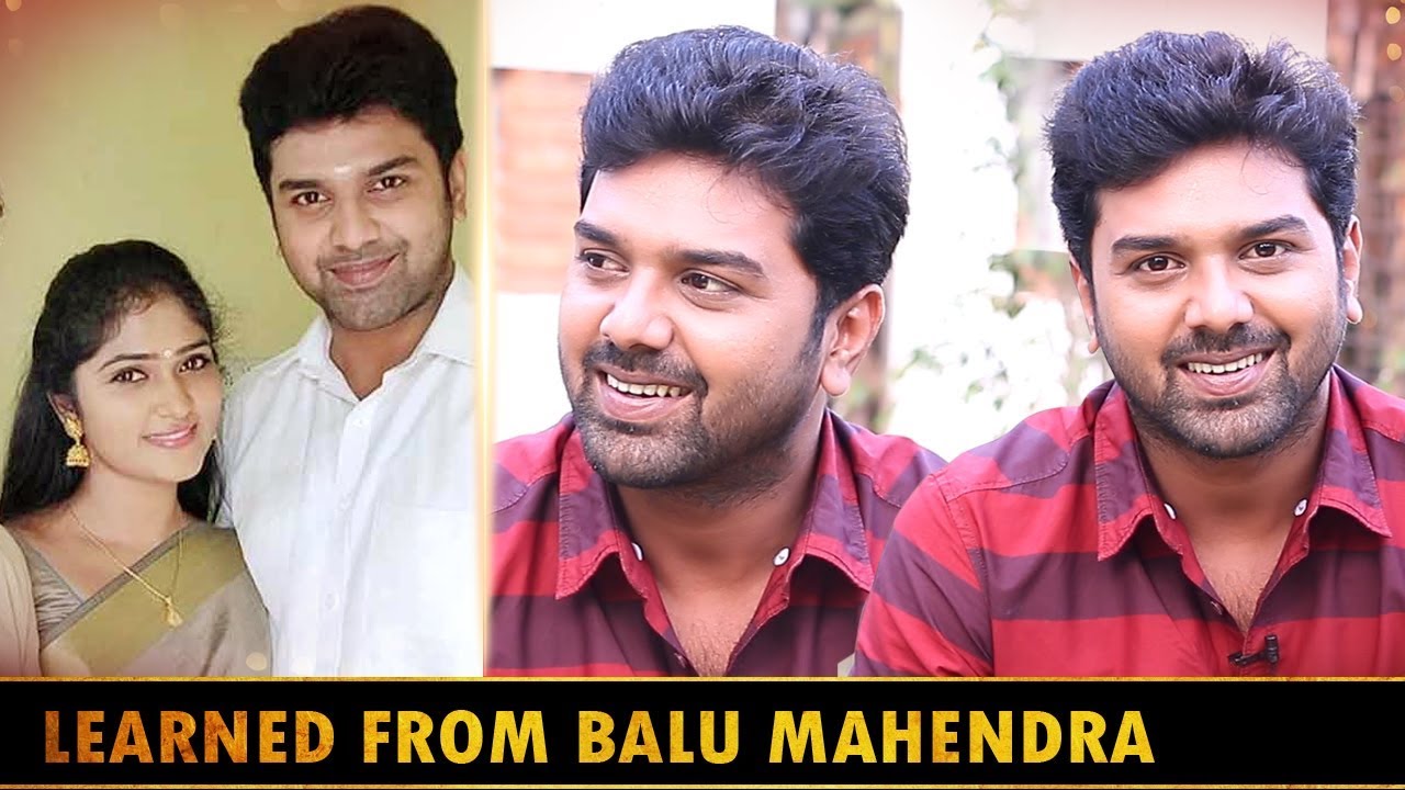 Serialல்ல ஆண்கள் Number Oneஅ இருக்க முடியாது | Chithi2 Serial Actor Nandan Interview Vanthal Sridevi