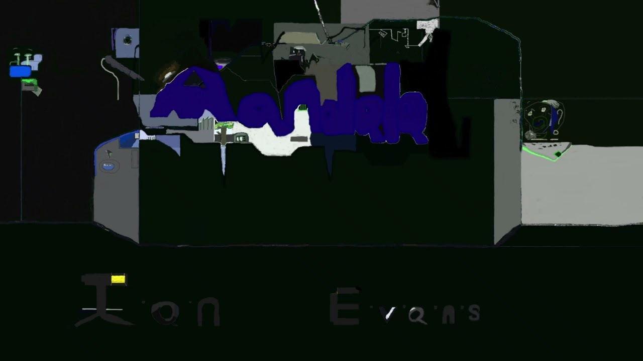 Ian Evans - Mandala (2026)