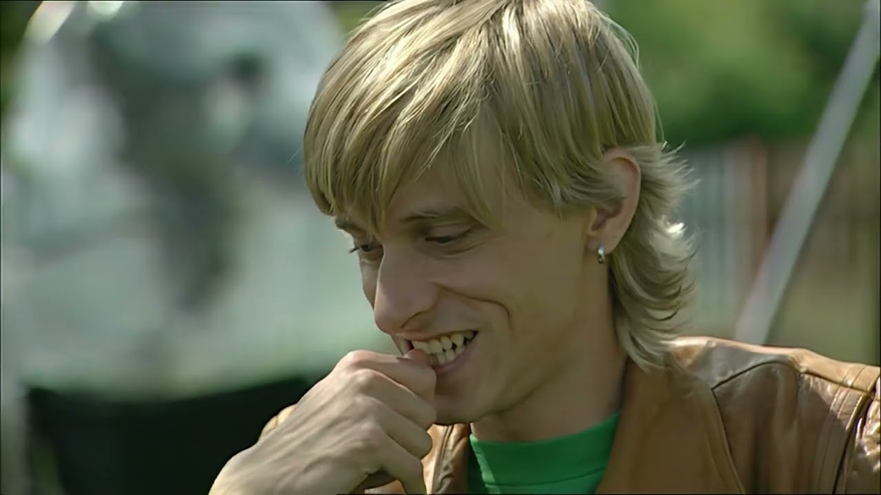 Sex Lives of the Potato Men (2004) Behind the Scenes