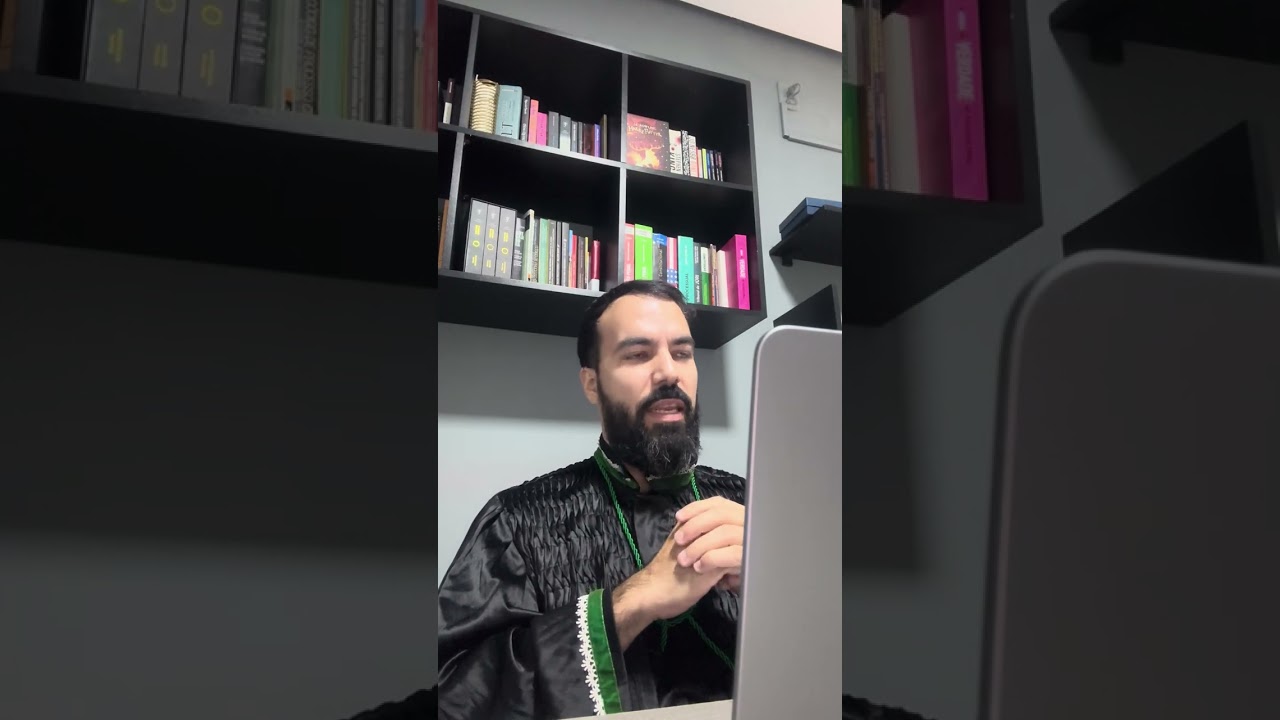 Sustentação oral Lei Maria da Penha 