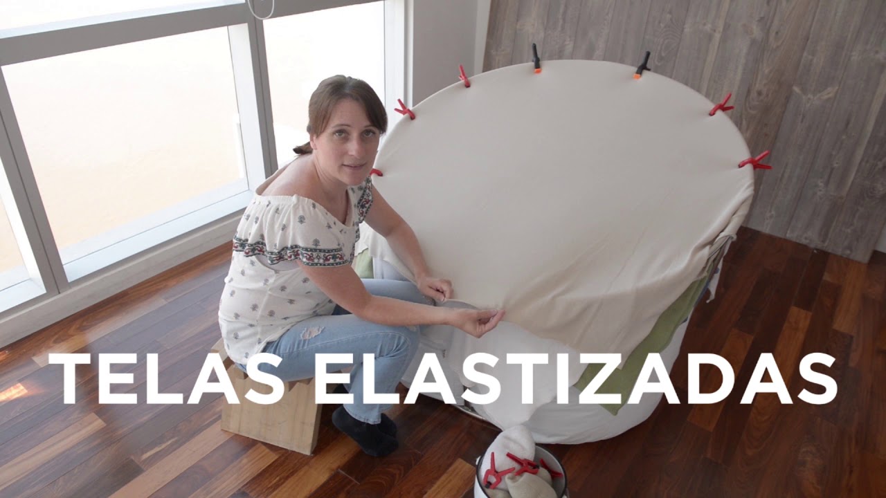 Cómo armar un Bean Bag - Newborn photography  | Tips MeleroRodriguez®