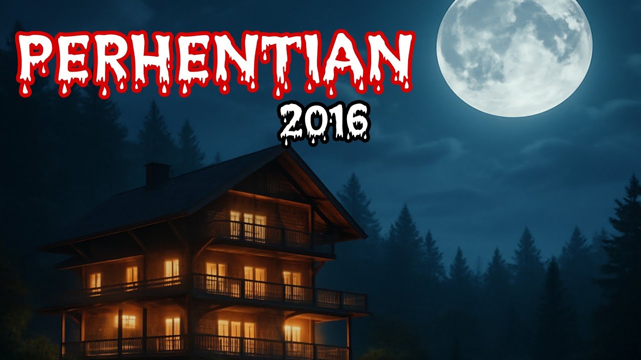 #122      PULAU PERHENTIAN (2016), JALAN TAMPIN-SEREMBAN (2022), MENTERA DI ULIK MAYANG (2014)