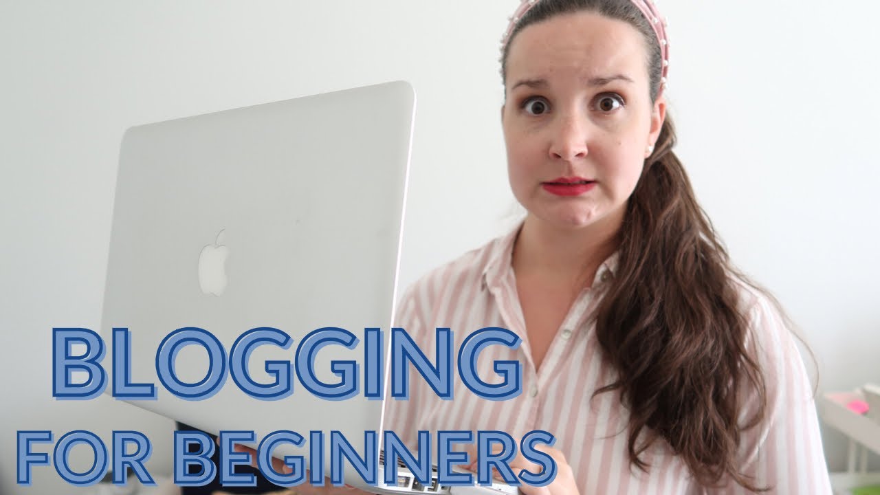How to Start a BLOG for Teachers Pay Teachers Sellers (for beginners!)