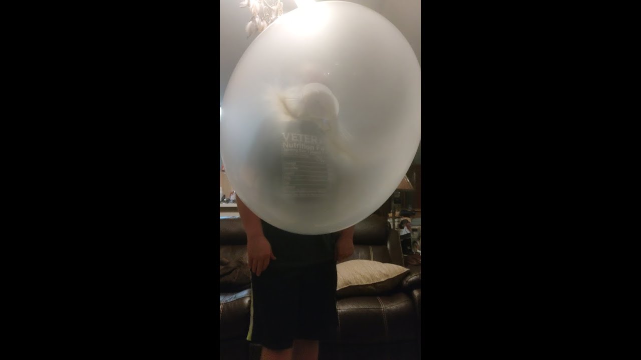 New Super Bubble post SB Discontinuation