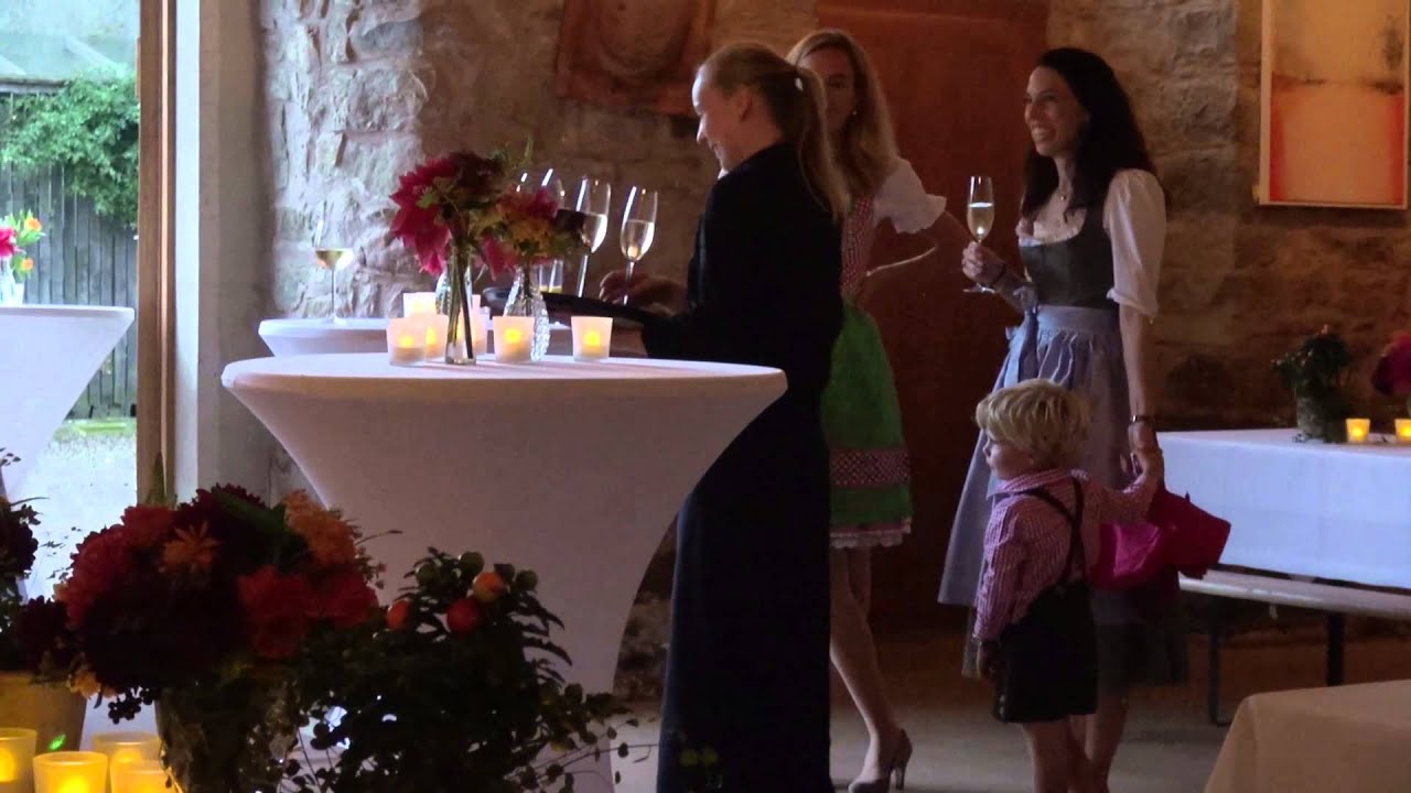Hochzeit auf dem Rittergut Remeringhausen