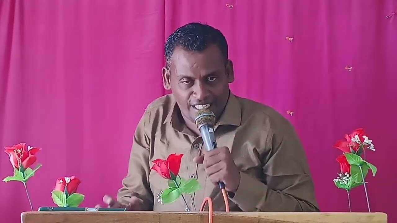 Highlight 2:00:08 – 2:05:08 from 💖 Sunday service /ஞாயிறு ஆராதனை 01/02/26 💖